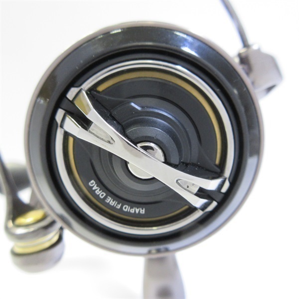 コンプレックスＣＩ４＋Ｃ２５００ＳＦ４